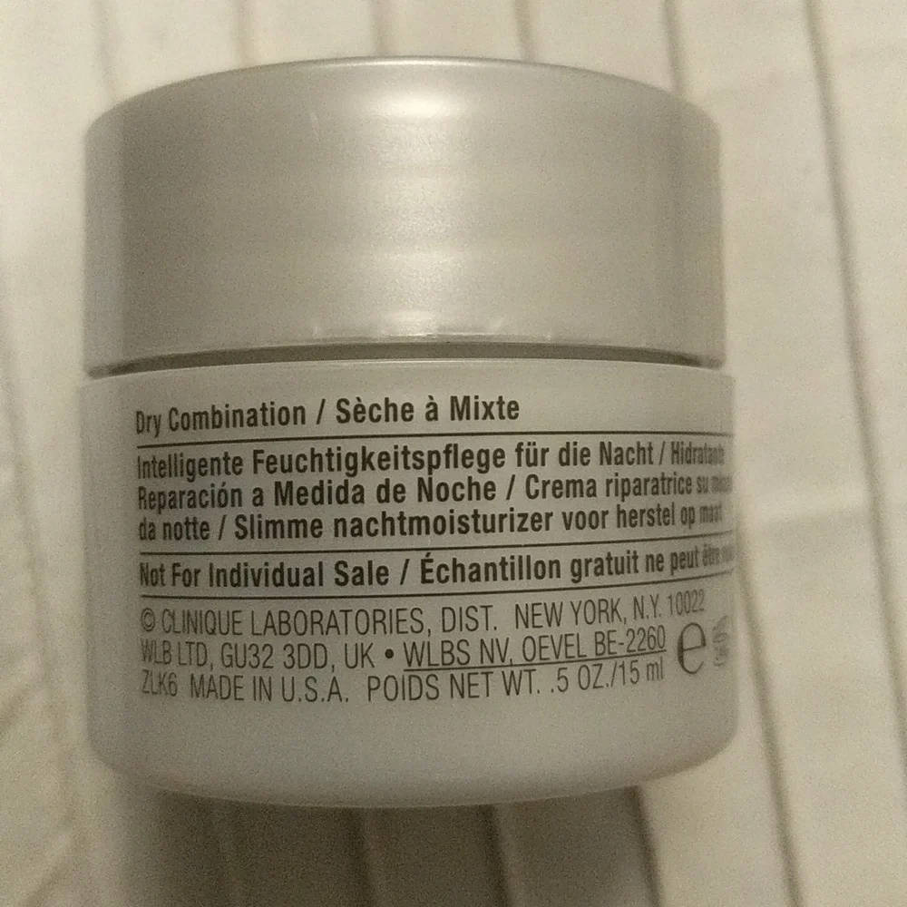 Custom Repair Moisturizer